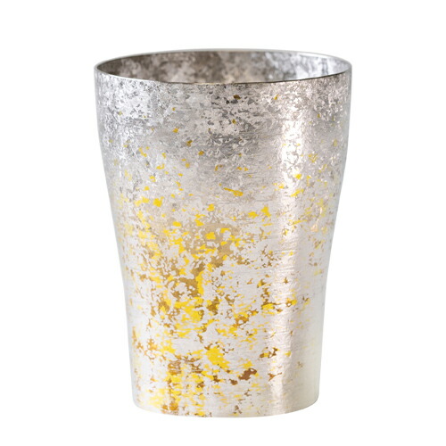 【直送品】チタン二重タンプラー ・稻虹 和み φ73×H100粍 250ml T16TKS250 しろがね色/T16TKB250 青み/T16TKP250 サクラ色/T16TKR250 虹霓 ホリエ2026【ヘルシ必要経費】勝手もと設備 食器 酒器 優勝杯 水飲み タンプラー