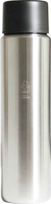 【直送品】燕市で作った真空マグボトル（ストレート）500 TSB-2 2845 4975192094266 φ65×254mm 248g 500ml 2026 STAGE GIFT CATALOG【ヘルシ価格】キッチン用品 水筒 アウトドア スポーツ 真空ボトル 水分補給