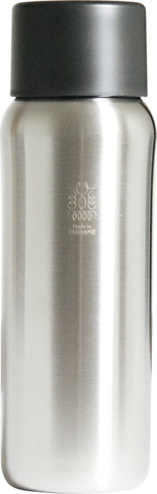 【直送品】燕市で作った無意味さマグボトル360 TSB-3 2846 4975192094273 φ68×207粍 207g 360ml 2026 STAGE GIFT CATALOG【ヘルシ通貨価値】御厨子所備品 吸い筒 アウトドア 運動競技 無意味さ瓶 水分付け足し