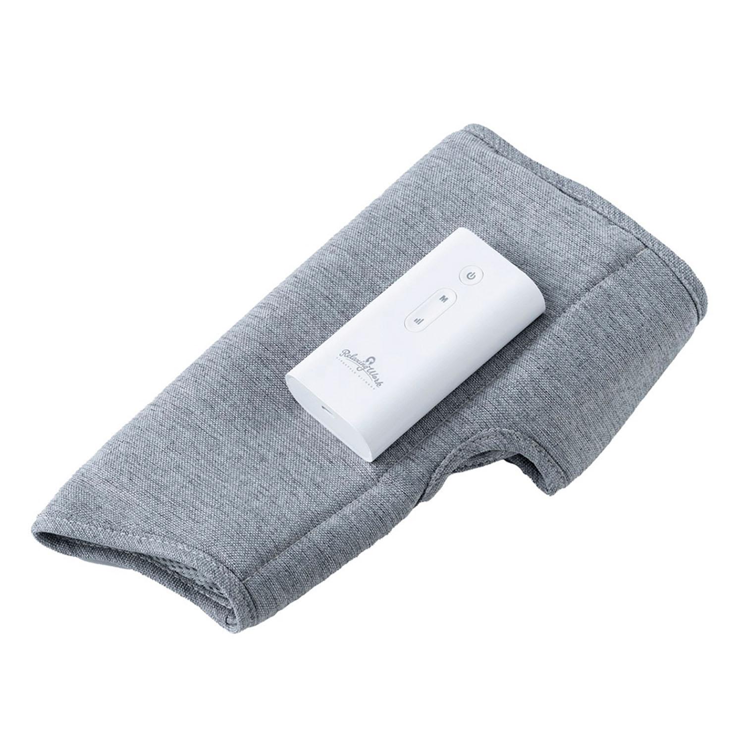 【直送品 北海道九州沖縄離島不可】レッグエアリフレッシャー【返品キャンセル不可】