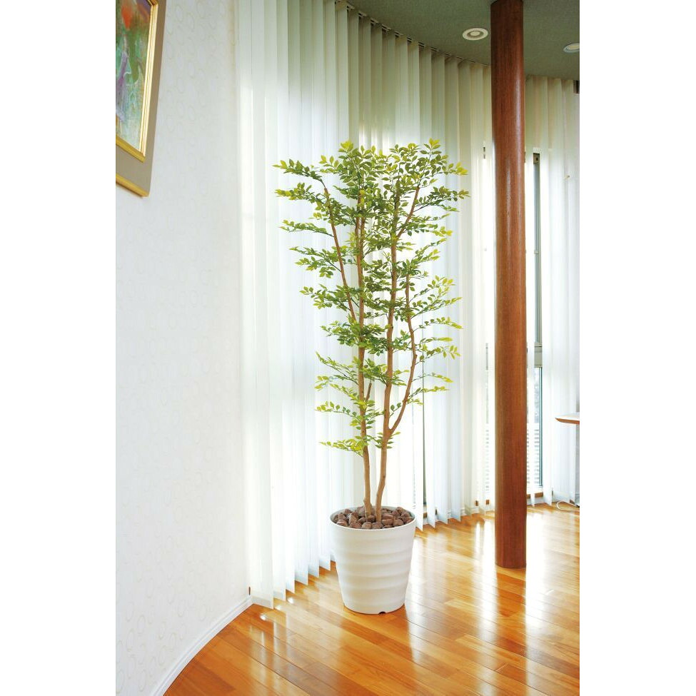 大感謝価格 光触媒ゴールデンリーフ 1.8m 3a4005-330 直送品。代引不可・同梱不可・返品キャンセル・割引不可 インテリアグリーン 人工観葉植物（画像器が変更の場合あり）【別途送料が発生する場合あり・ラッピングは有料(不可の場合あり)】｜ヘルシー救急ＢＯＸ