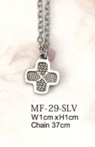 大感謝価格 オールチタンアクセサリー ミルフィユ mille-feuille MF-29 送料無料 直送品。代引・・同梱・返品・キャンセル・割引不可 洗練されたなデザインとカラフルなチタンカラー 7,298円