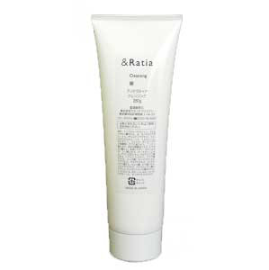 【倉庫直送h】＆Ratia アンドラティア 業務用 クレンジング 280g【返品キャンセル不可】
