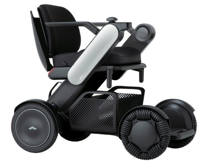 【直送品】WHILL株式会社WHILL　Model C2ﾚｯﾄﾞ-WHL-C02【法人のみ送付可能】 【別途送料発生は連絡します、割引キャンセル返品不可】 314,590円