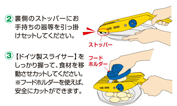 ドイツ製スライサー Tns 3000 ヘルシ価格 キッチン用品 調理器具 スライス 千切り みじん切り しぼり器 Rvcconst Com