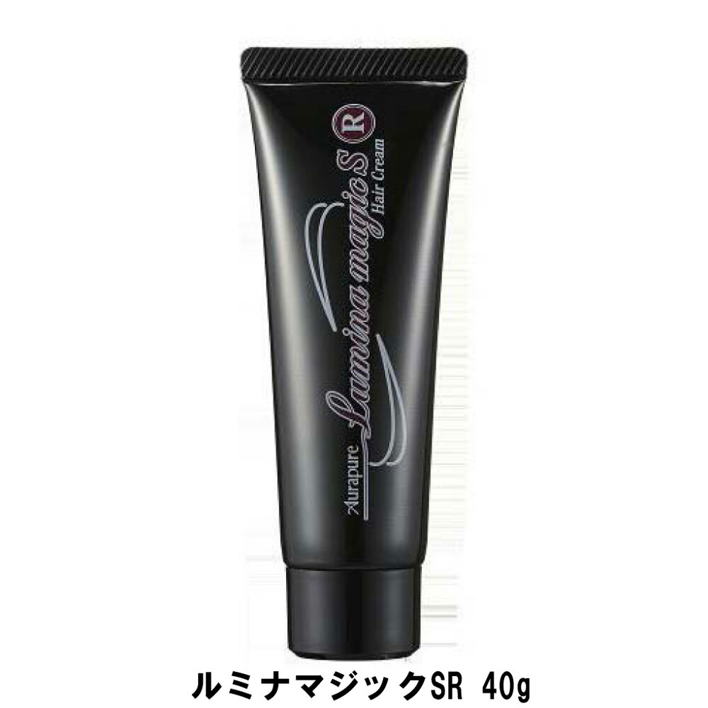 楽天市場】【3個セット】 光で染まる白髪染め ルミナマジック SII 75g