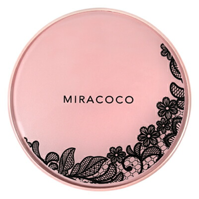 MIRACOCO 化粧下地 楽天市場】公式 MIRACOCO ミラココ カバータッチ