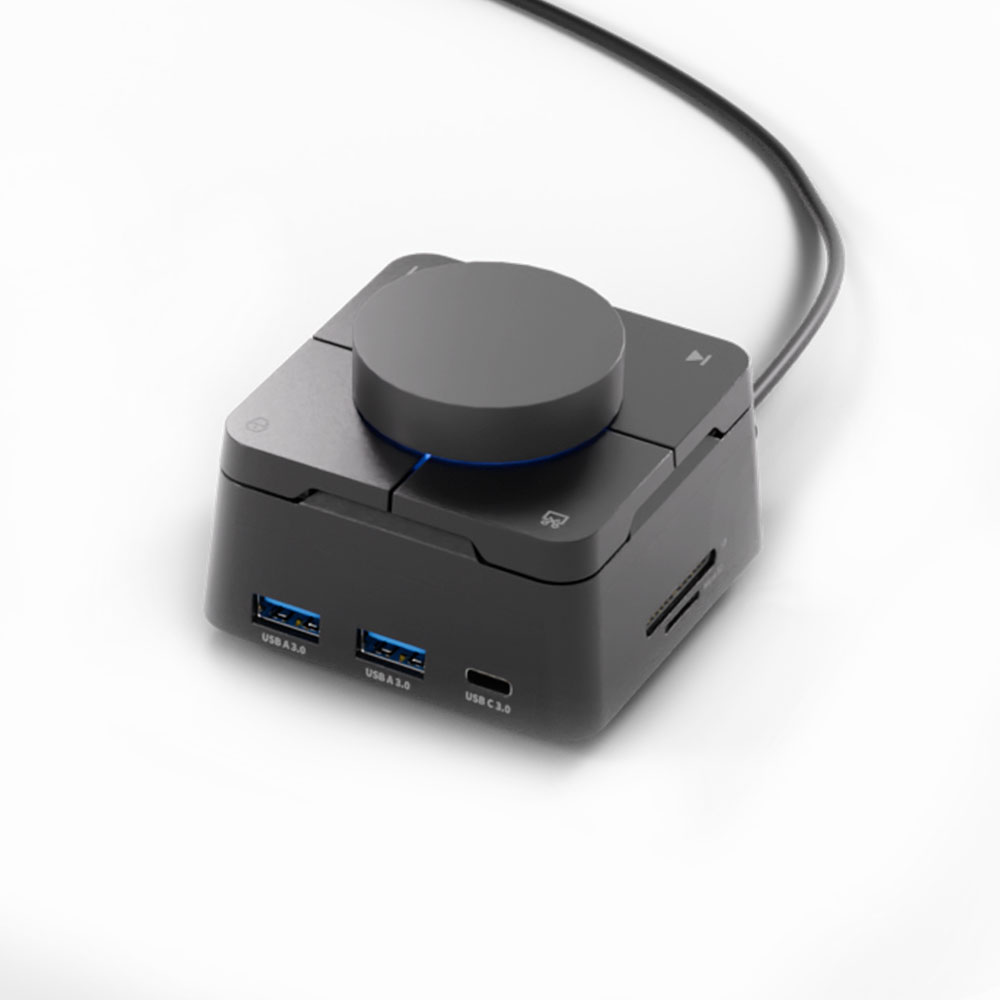 THE QUADRANT ザ・クアドラント 縛ステイション SD-UCBOX【バス発着場直送h】【ヘルシ通貨価値】 USBこしき マイコン TypeC 繋ぎ合わせる HDMI USB3.0 Hub ローカルエリアネットワーク PD Audio 音の大きさ抑えつける ミュート