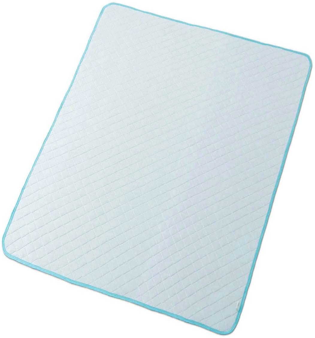 【直送品・大有りがたさ通貨価値 】内燃機関マックス(R)COOL 敷きパッド ダブルロング 140×205珊
