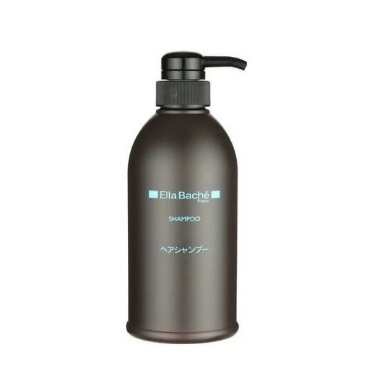 専用　Ella Bache エラバシェ 本体500ml 3本【3セット】 ellabache_showergeli.jpg