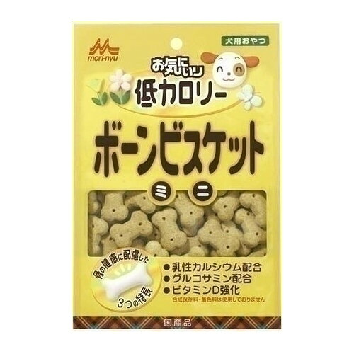 【48個書き割り】【大有りがたさ通貨価値】低カロリーボーンビスケットミニ 100g x 48