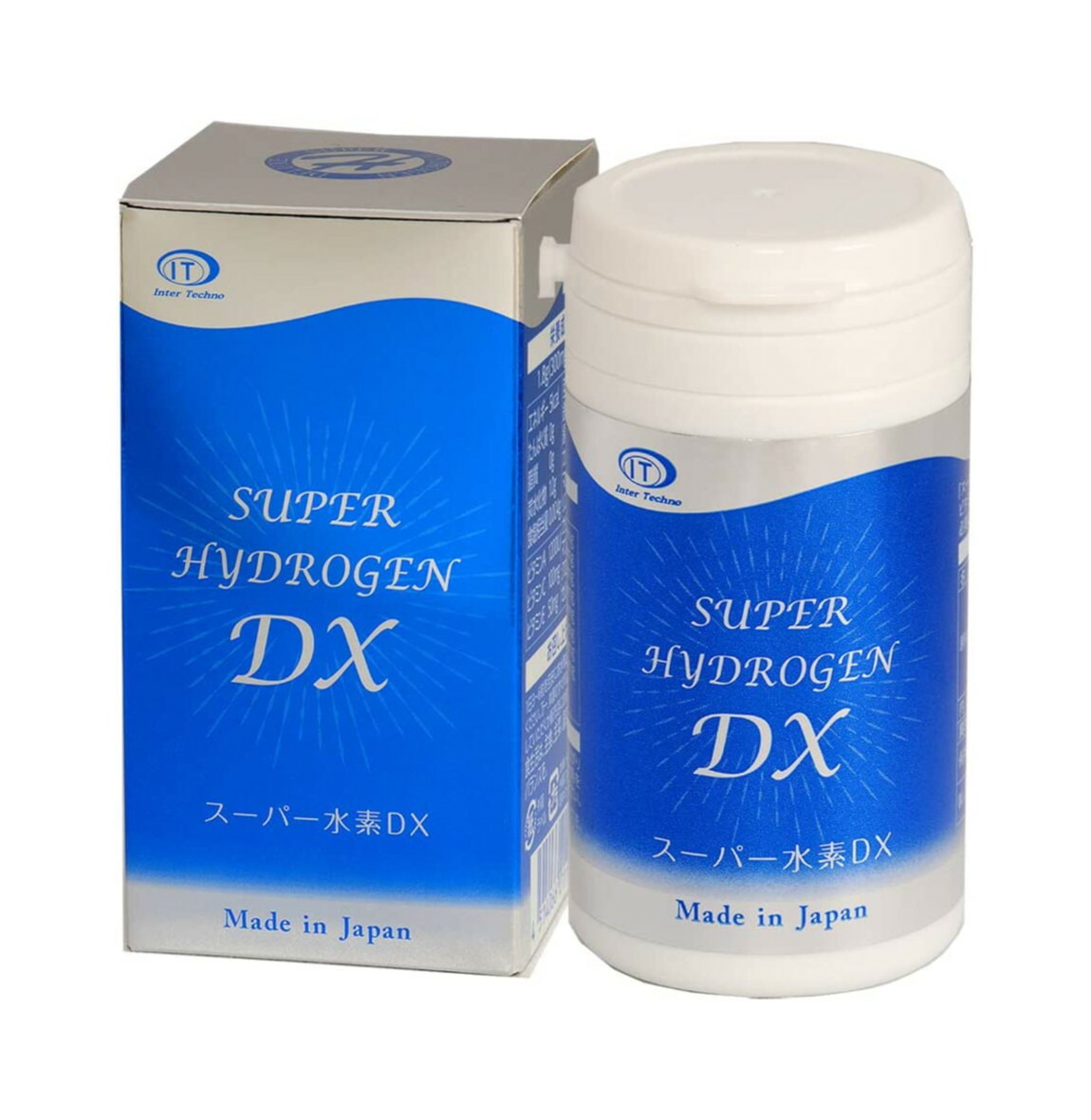 インターテクノ 百貨店HDX 180粒【バス発着場直送】 百貨店HDX サンゴCa産業食料雑貨類 思わしい食料雑貨類