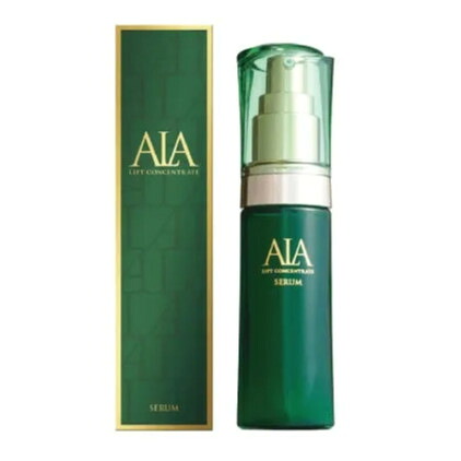 【即納】SBIアラプロモ アラプラス ALA LF差し込み割り合い セ子ヒツジ 50mL【ヘルシ通貨価値】アラプラス ALA LF差し込み割り合い セ子ヒツジ 注意集中美容液