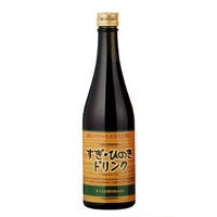 【即納】【2個書き割り】大有りがたさ通貨価値 すぎ・ひのきドリンク 500ml【かざり付ける箱有り】