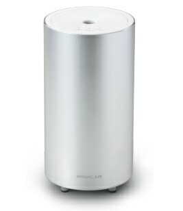 楽天市場】アロマディフューザー アロミックエアー アロミック・エアー