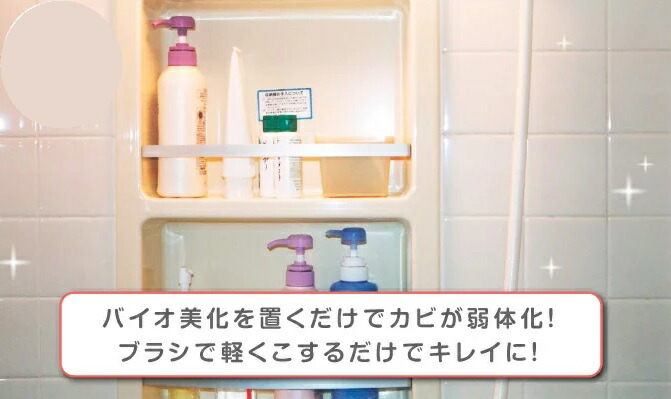 バイオ美化 4個組 割引不可品 バイオ カビ取り 部屋 防カビ Highsoftsistemas Com Br