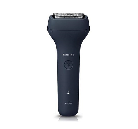 【倉庫直送】パナソニック Panasonic メンズシェーバー ダークネイビー 3枚刃 ES-RT1A-A メンズシェーバー 髭剃り 男性用 シェーバー 充電式 シェービング