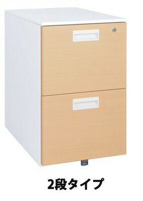 【直送品】【北海道九州沖縄離島不可品】【法人専用 割り引き不可】執務室手押し車 スチール写真手押し車 2段 自然的 kg75051na【割り引き不可品】