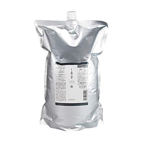 ルベル イオセラム クレンジング レフィル 2500ml