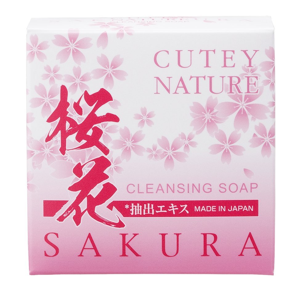 楽天市場】☆6個セット☆桜 SAKURA 洗顔フォーム 150g D401845