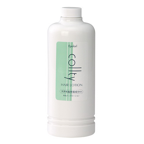 【大感謝価格】中央有機化学 エポラール コルティヘアーローション 1000ml