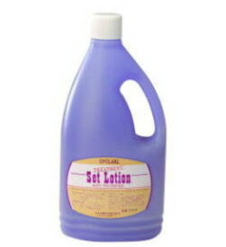【大感謝価格】中央有機化学 エポラール トリートメント セットローション 2000ml