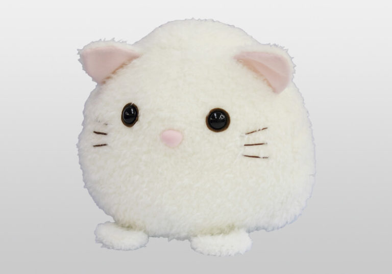 楽天市場】Ah! アニマルティッシュカバー メルル IAC-TS-391 ひつじ