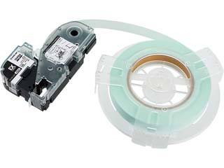 【大感謝価格 】キングジム KING JIM テプラPROテープ EX詰替白ラベル SS18K-EXR