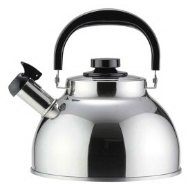 【大感謝価格】マクティー笛吹きケトル2.5L SJ1023