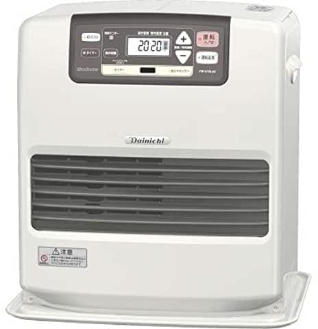 コンビニ受取対応商品 大感謝価格 ダイニチ 石油ファンヒーター Fw 37slx2 W 楽天ランキング1位 Www Facisaune Edu Py