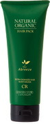 即納 あす楽対応 『アブリーゼ ナチュラルオーガニック ヘアパック CR 220g』（割引不可）美容 コスメ ヘアケア ヘアパック トリートメント『アブリーゼ ナチュラルオーガニック ヘアパック CR 220g』