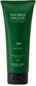 『アブリーゼ ナチュラルオーガニック ヘアパック SR 220g』（割引不可）美容 コスメ ヘアケア ヘアパック トリートメント『アブリーゼ ナチュラルオーガニック ヘアパック SR 220g』