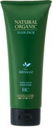 『アブリーゼ ナチュラルオーガニック ヘアパックHC 220g』（割引不可）美容 コスメ ヘアケア ヘアパック トリートメント『アブリーゼ ナチュラルオーガニック ヘアパックHC 220g』