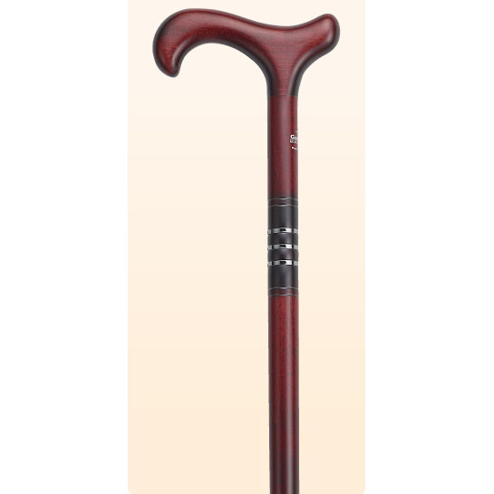 ステッキ 杖 全国総量無料で 大感謝価格 ドイツ ガストロック社製 杖 Gastrock ガストロック 一本杖 Ga 18
