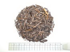 緑茶 ほうじ茶風 1000g【割引不可、返品キャンセル不可品】
