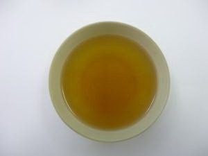 緑茶 ほうじ茶風 500g【割引不可、返品キャンセル不可品】|ヘルシー救急BOX