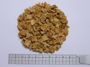 キクイモ茶 1000g【割引不可、返品キャンセル不可品】