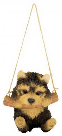 楽天市場】スワロフスキー パピー ヨークシャーテリア 子犬 5063332