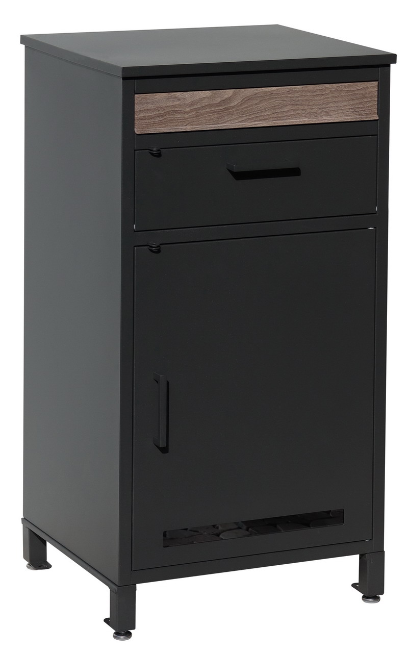 【直送品】宅配ボックス付ポスト Jake ジェイク ディムグレー PBX-006【割引不可品】 エクステリア ポスト 郵便受け 郵便ポスト 宅配ボックス スリット窓付 錆びにくい加工