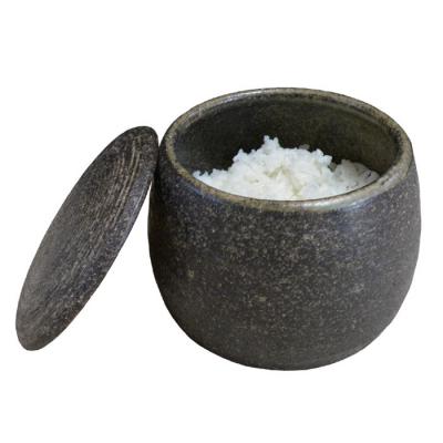 伊賀焼 おひつ【割引不可品】 キッチン用品 伊賀焼 おひつ 陶器製 ご飯 冷蔵庫保存 レンジ利用可 6,270円