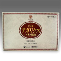 トキワ漢方製薬 ビスカアガリクスエキス顆粒 60包【倉庫直送】健康食品 サプリメント GFAアガリクスエキス スティックタイプ｜ヘルシー救急ＢＯＸ