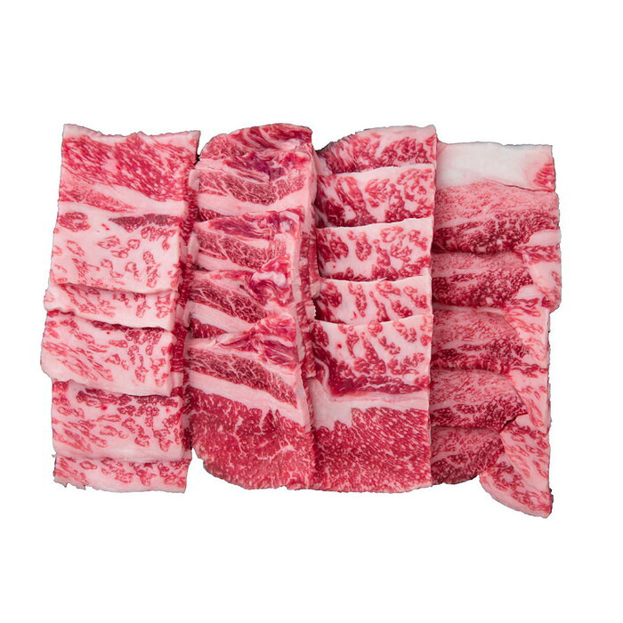 【直送】【北海道沖縄離島不可】宮崎牛焼肉 F【ヘルシ価格】 食品 牛肉 宮崎牛 焼肉 バラ|ヘルシー救急BOX