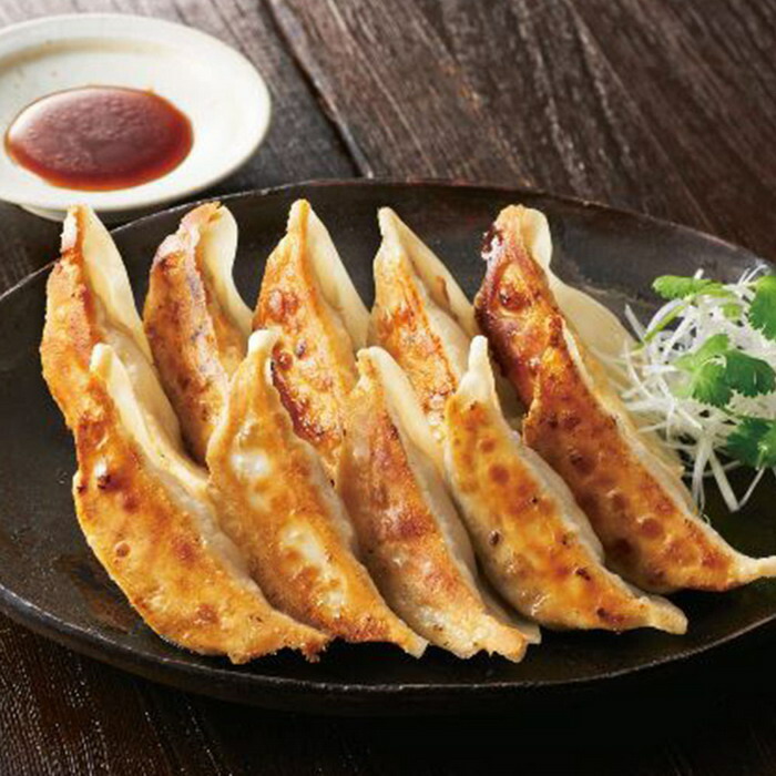 栃木 宇都宮餃子 さつき セット C (さつき×15 ゆず×15 野洲×15) 食品 餃子 ぎょうざ 宇都宮餃子 さつき餃子