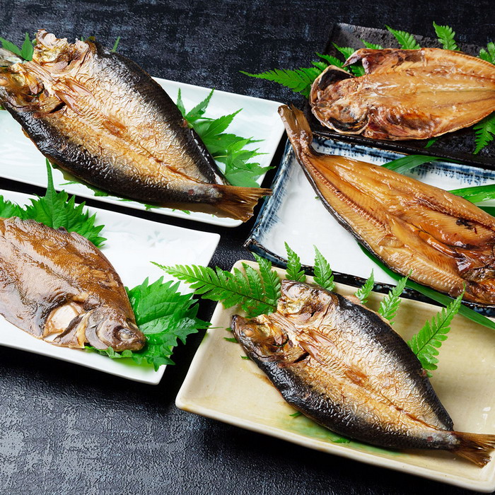 市場 直送 静岡 骨まで食べられる焼き魚 食品 ヘルシ価格 北海道沖縄離島不可 詰合せ