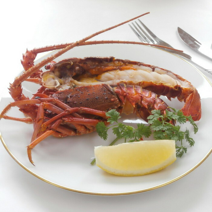 [ふらんく］伊勢海老竿　約　144cm 抜き差し仕様　和柄 ふらんく］伊勢海老竿 約 144cm 抜き差し仕様 和柄 ふらんく