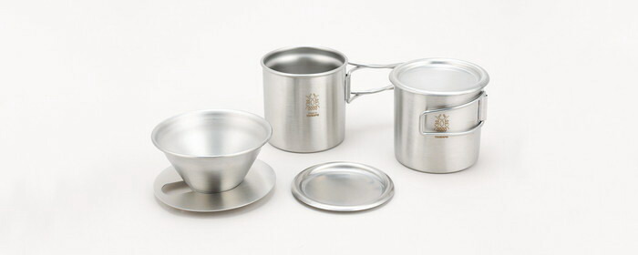 【直送品】二重マグカップペア&ドリッパーセット PY-C008 0165106 2022 STAGE GIFT CATALOG 229シリーズ 母の日【ヘルシ価格】 キッチン用品 食器 コーヒー用品 二重マグカップ ドリッパー セット