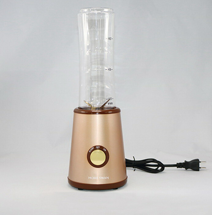 楽天市場】HOME SWAN トライタンボトルブレンダー600ml(SBR-60