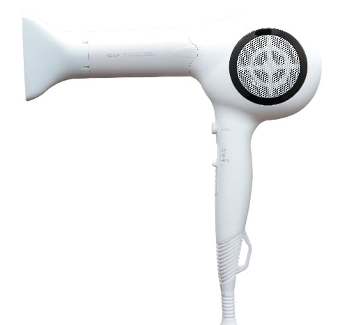 アンティーク・ヘアドライヤー Dyson(ダイソン)Supersonic Nural Shineヘアドライヤー
