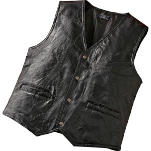 高級 激レア BALMAIN バルマン オールレザーダウンベスト 格安