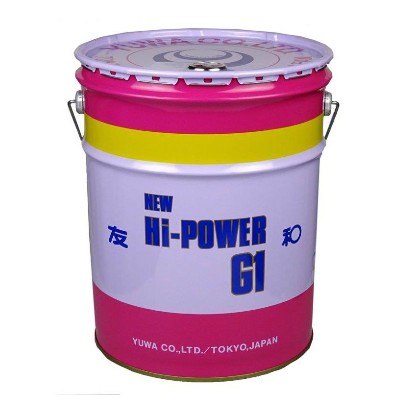 【直送品】友和 NEWご機嫌力強さG1 18L【ヘルシ必要経費】 中性洗剤 洗浄剤 色消し 無臭 非引火性 軽銀生産品 油汚れた状態 手あか 部分品洗い濯ぎ